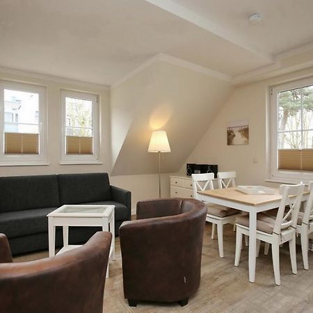 Strandvilla Krabbe Wohnung 09 Болтенхаген Екстериор снимка
